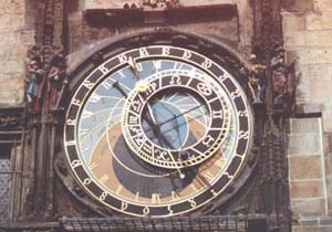 Clock